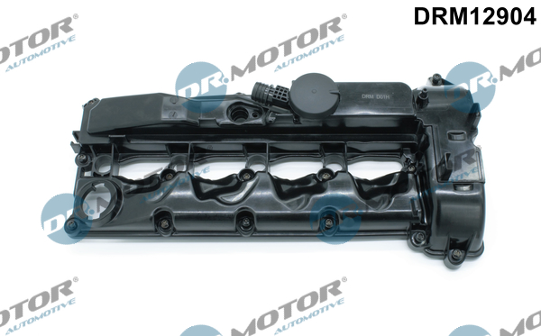 Kleppendeksel Dr.Motor Automotive DRM12904