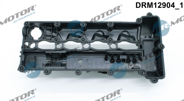 Dr.Motor Automotive Kleppendeksel DRM12904