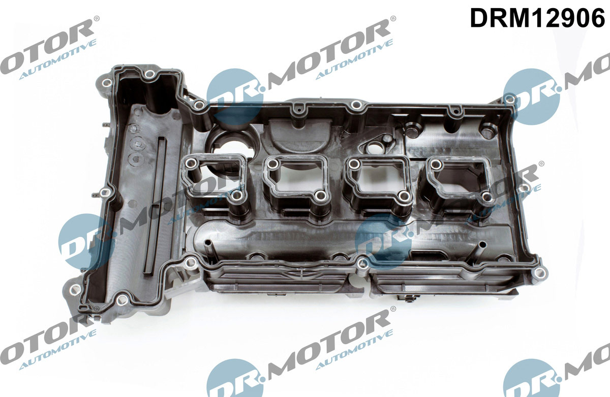 Kleppendeksel Dr.Motor Automotive DRM12906