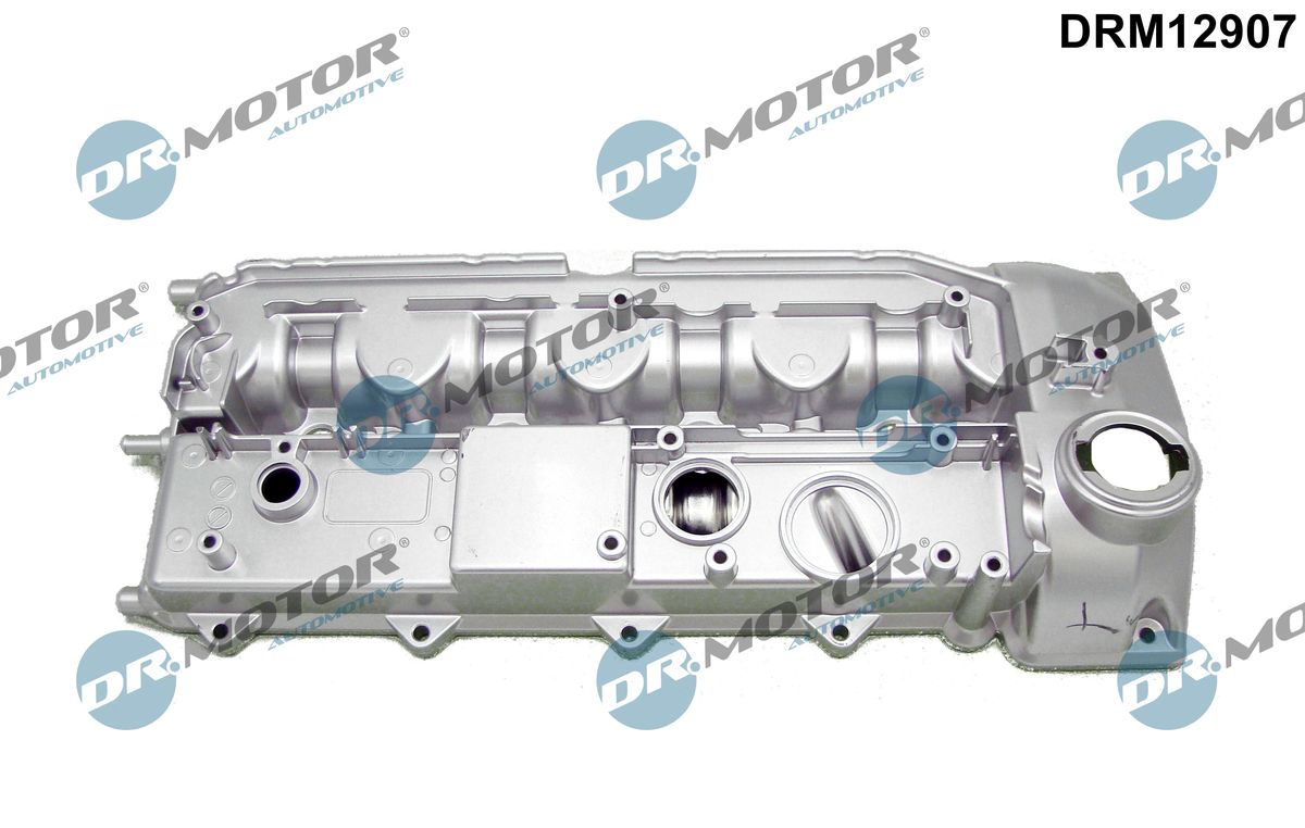 Kleppendeksel Dr.Motor Automotive DRM12907