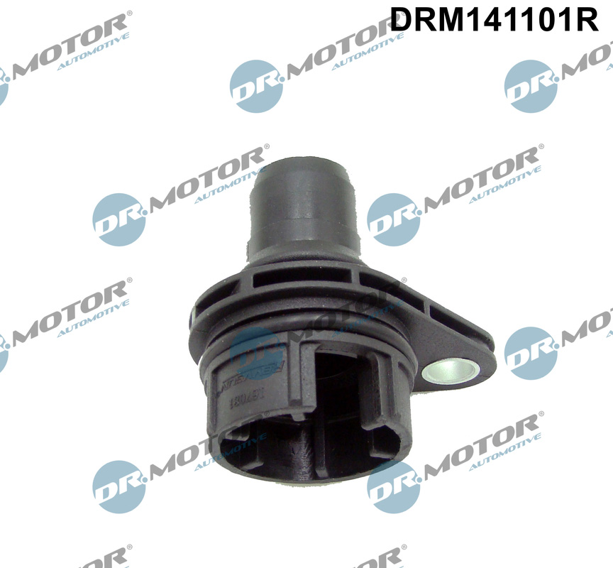 EGR-klep Dr.Motor Automotive DRM141101R