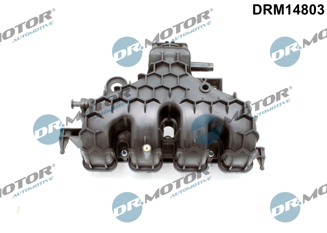 Inlaatspruitstuk module Dr.Motor Automotive DRM14803