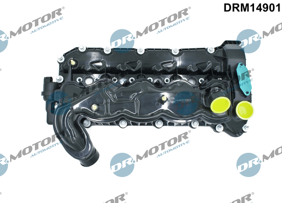 Kleppendeksel Dr.Motor Automotive DRM14901