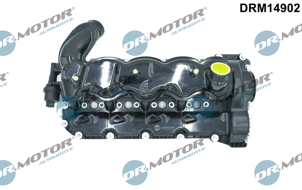 Kleppendeksel Dr.Motor Automotive DRM14902