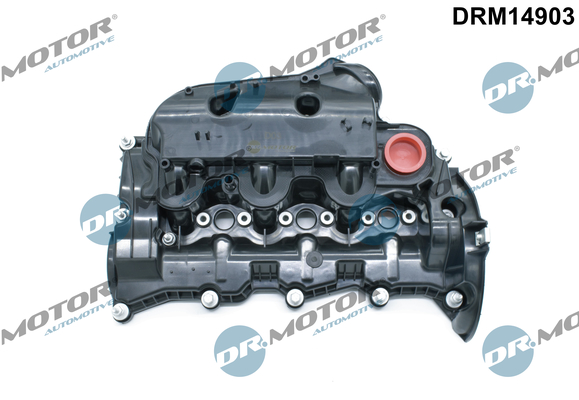 Kleppendeksel Dr.Motor Automotive DRM14903