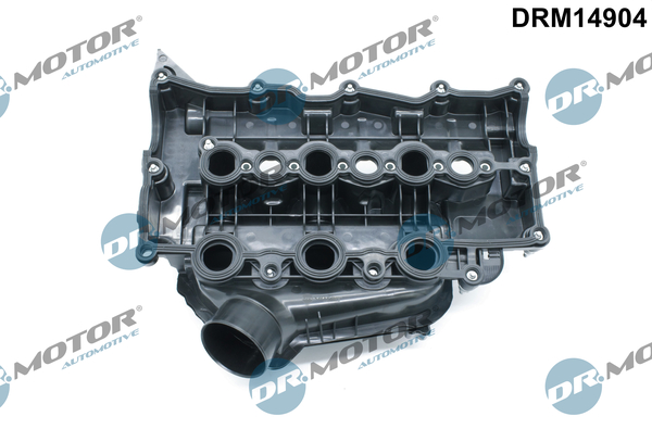 Kleppendeksel Dr.Motor Automotive DRM14904