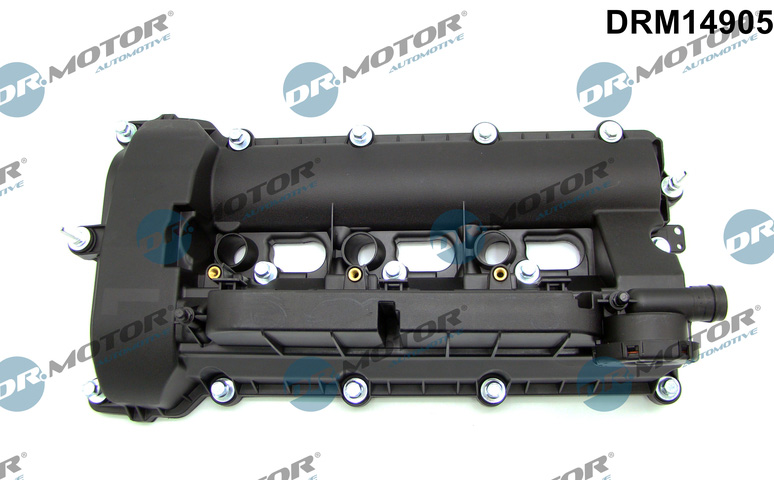 Kleppendeksel Dr.Motor Automotive DRM14905