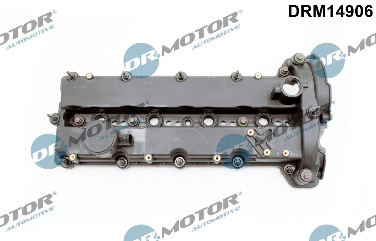 Kleppendeksel Dr.Motor Automotive DRM14906