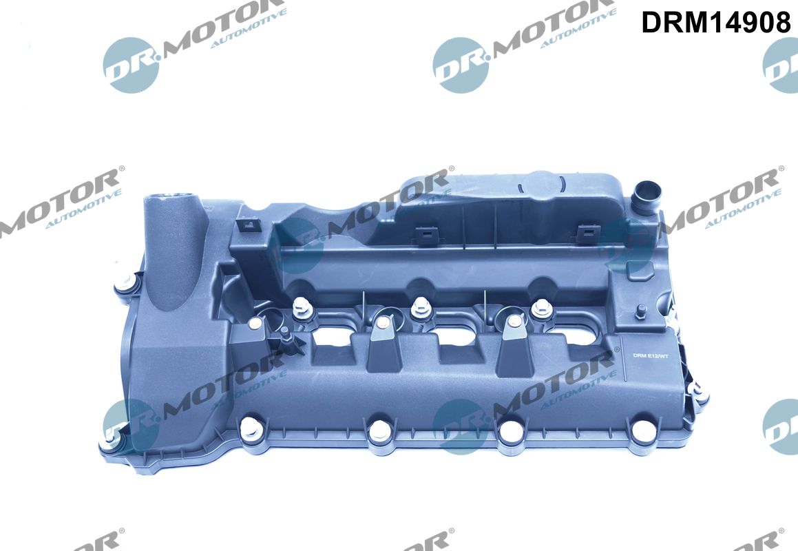 Kleppendeksel Dr.Motor Automotive DRM14908