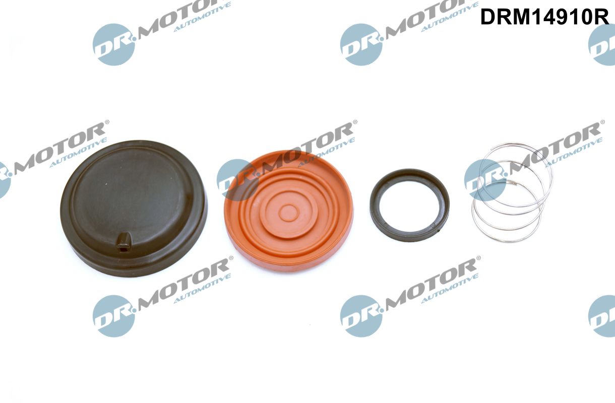 Ontluchtingklep nokkenasbehuizing Dr.Motor Automotive DRM14910R