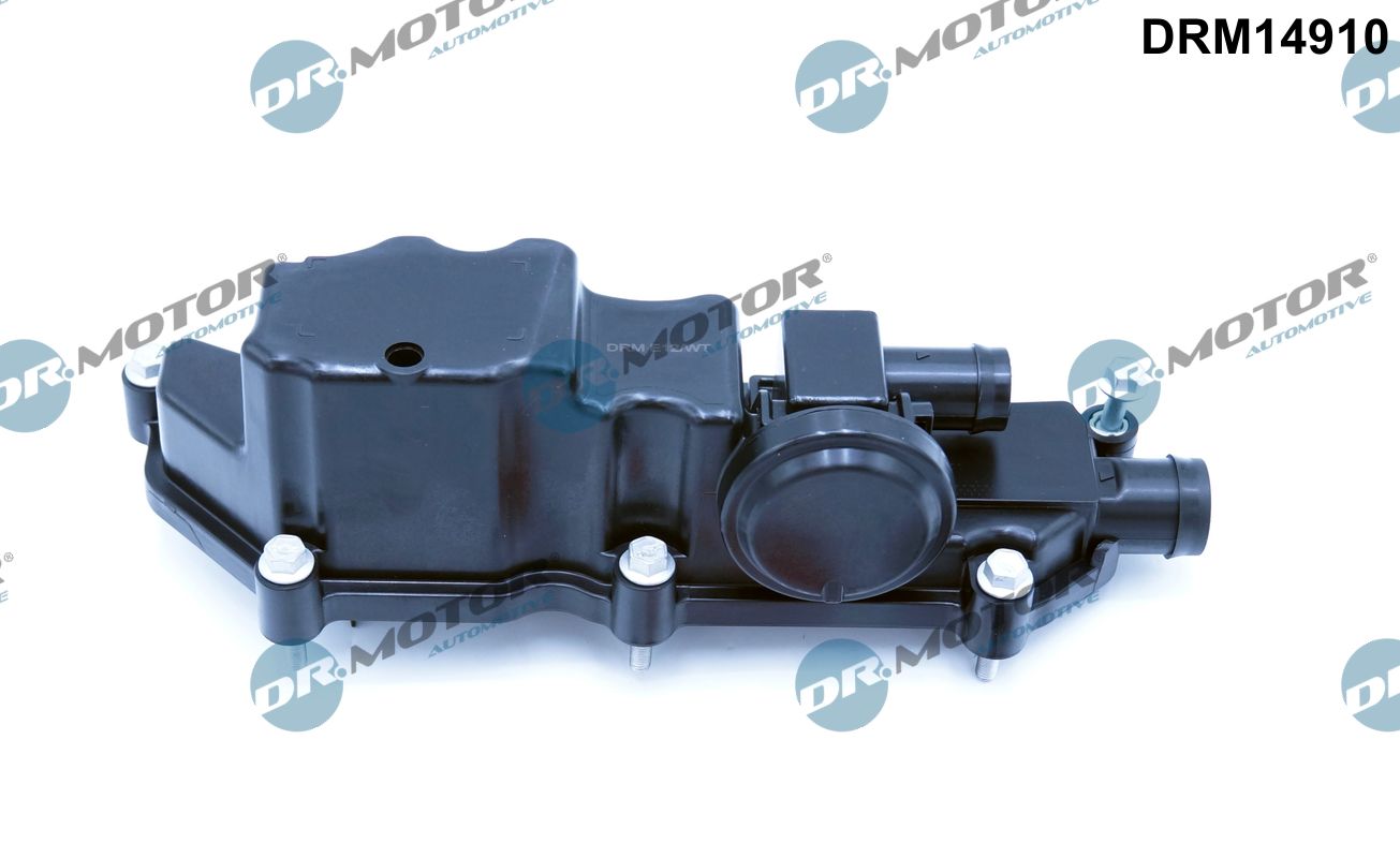 Kleppendeksel Dr.Motor Automotive DRM14910