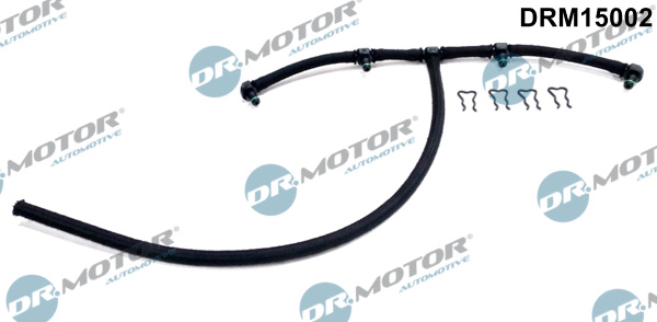 Brandstofslang Dr.Motor Automotive DRM15002