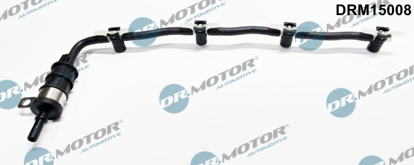 Brandstofslang Dr.Motor Automotive DRM15008