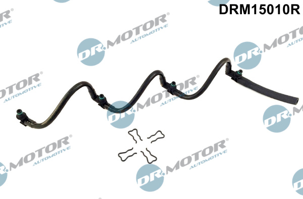 Brandstofslang Dr.Motor Automotive DRM15010R