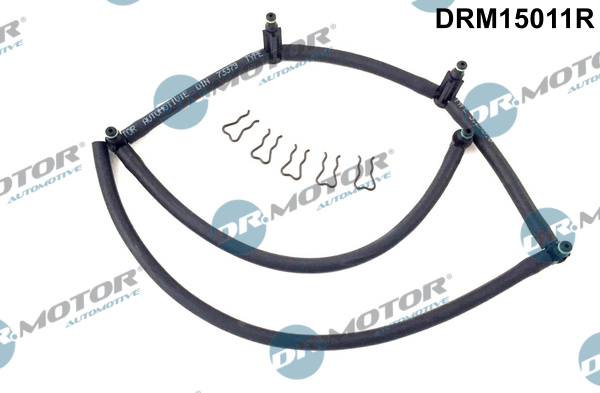 Brandstofslang Dr.Motor Automotive DRM15011R