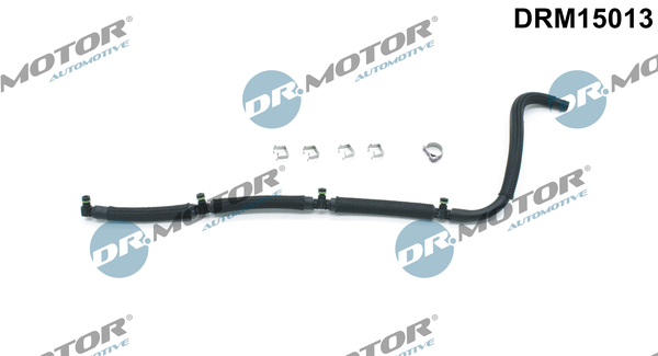 Brandstofslang Dr.Motor Automotive DRM15013