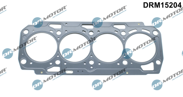 Cilinderkop pakking Dr.Motor Automotive DRM15204