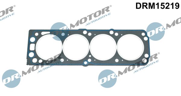 Cilinderkop pakking Dr.Motor Automotive DRM15219