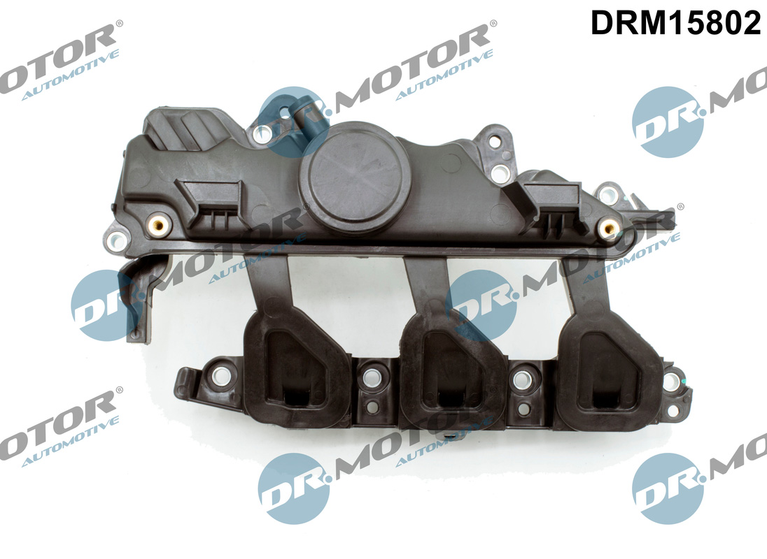 Inlaatspruitstuk module Dr.Motor Automotive DRM15802