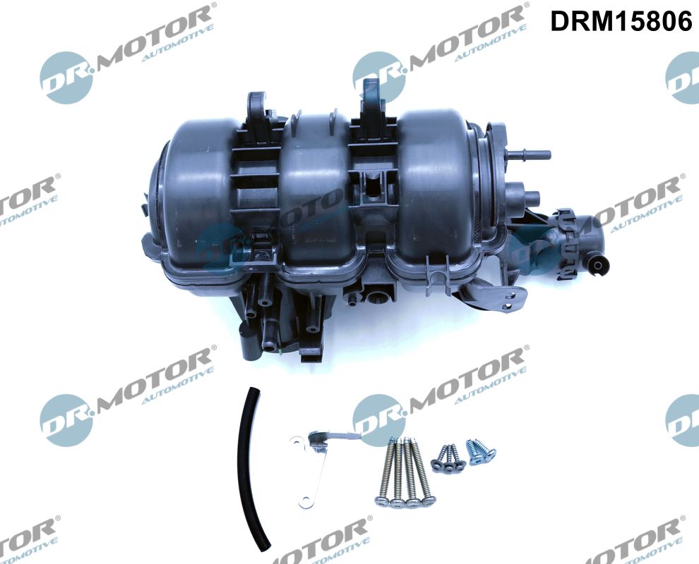 Inlaatspruitstuk module Dr.Motor Automotive DRM15806