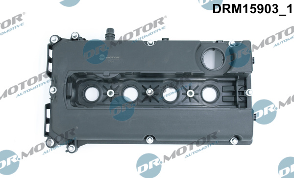 Kleppendeksel Dr.Motor Automotive DRM15903