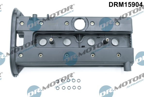 Kleppendeksel Dr.Motor Automotive DRM15904