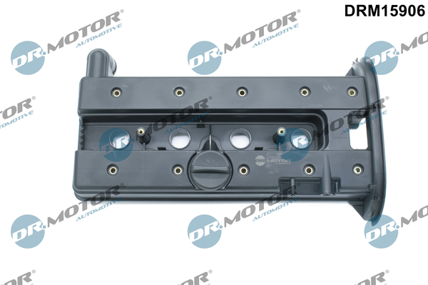 Kleppendeksel Dr.Motor Automotive DRM15906