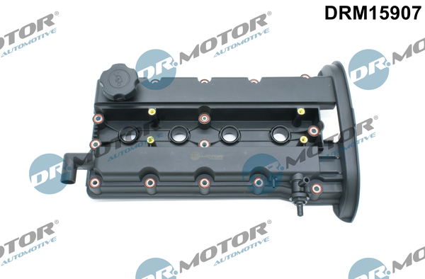 Kleppendeksel Dr.Motor Automotive DRM15907