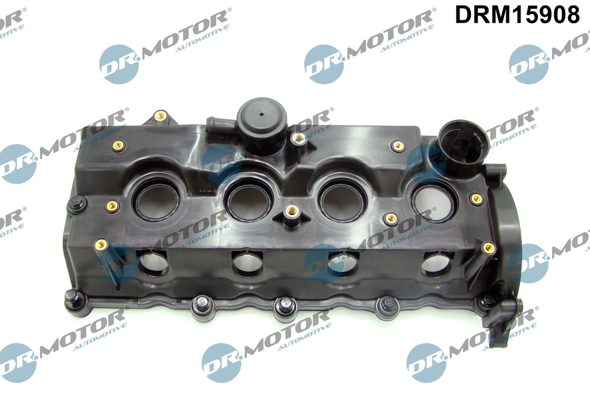 Kleppendeksel Dr.Motor Automotive DRM15908