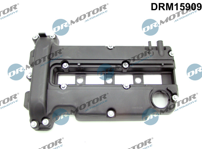 Kleppendeksel Dr.Motor Automotive DRM15909