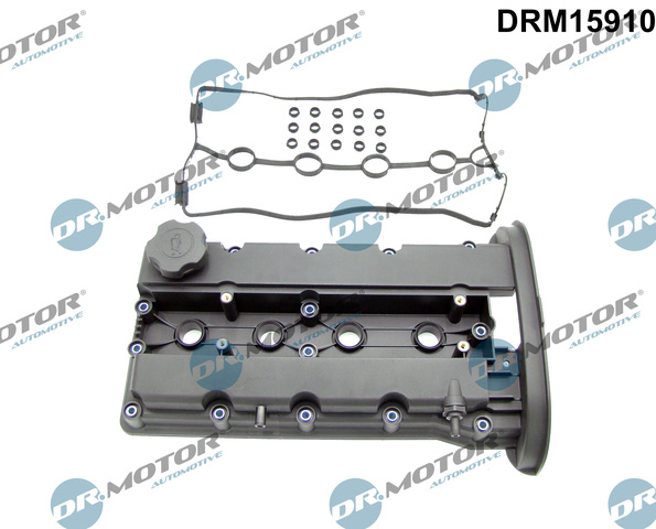 Kleppendeksel Dr.Motor Automotive DRM15910