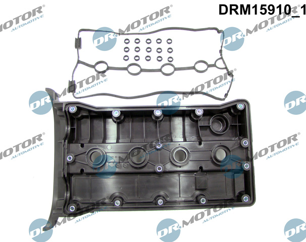 Dr.Motor Automotive Kleppendeksel DRM15910