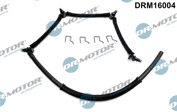 Brandstofslang Dr.Motor Automotive DRM16004