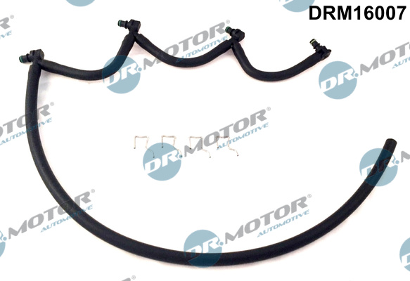 Brandstofslang Dr.Motor Automotive DRM16007