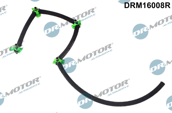 Brandstofslang Dr.Motor Automotive DRM16008R