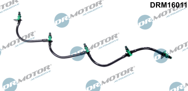 Brandstofslang Dr.Motor Automotive DRM16011