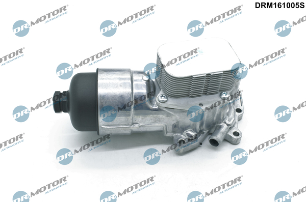 Oliefilterhuis Dr.Motor Automotive DRM161005S