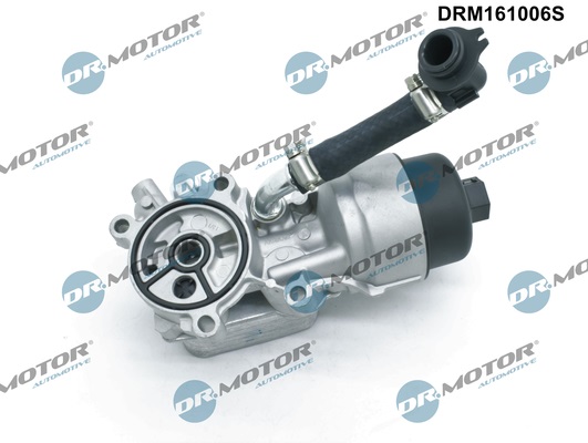 Dr.Motor Automotive Oliefilterhuis DRM161006S
