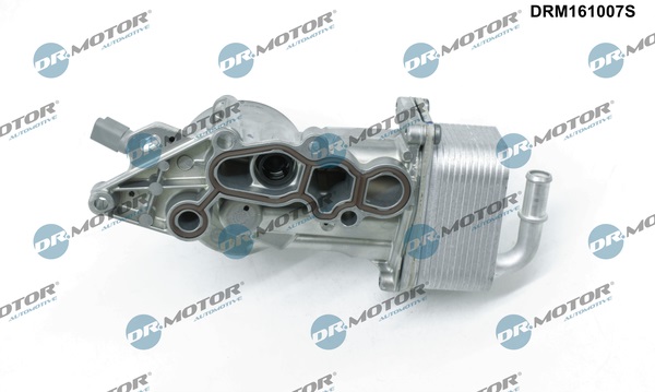Dr.Motor Automotive Oliefilterhuis DRM161007S