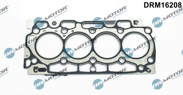 Cilinderkop pakking Dr.Motor Automotive DRM16208