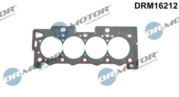 Cilinderkop pakking Dr.Motor Automotive DRM16212