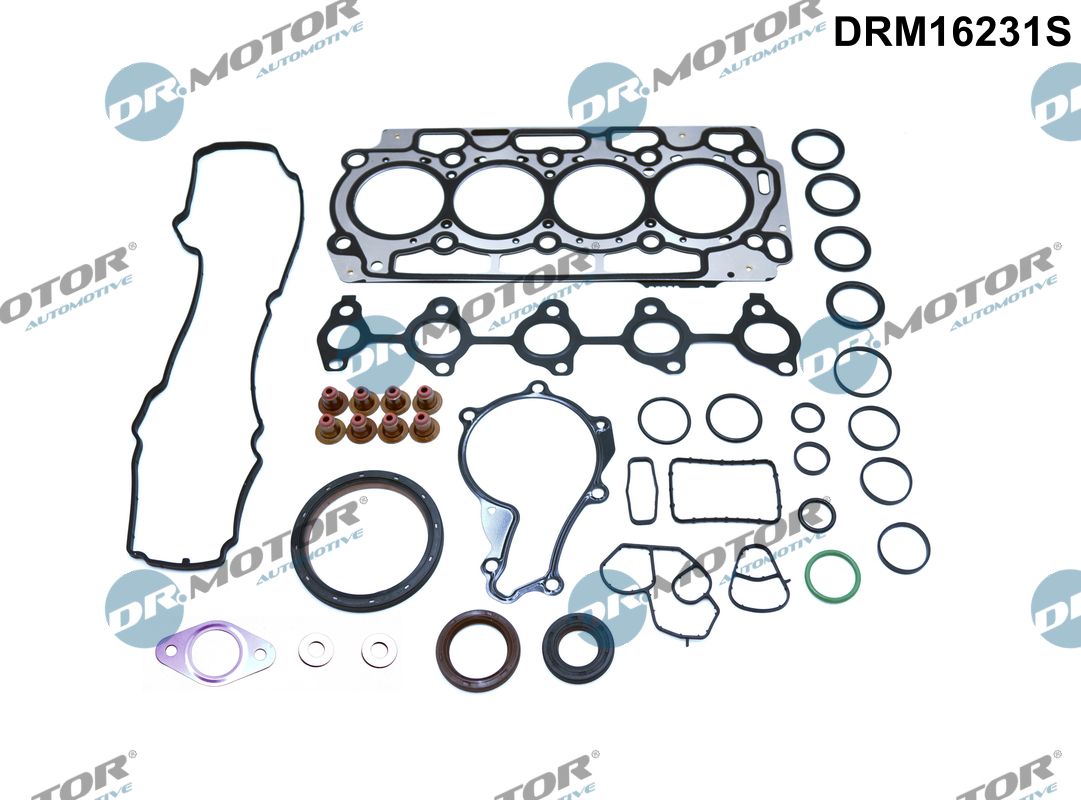 Motorpakking Dr.Motor Automotive DRM16231S