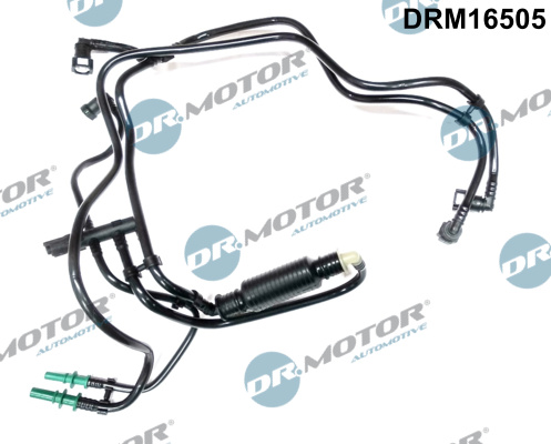 Brandstofleiding Dr.Motor Automotive DRM16505