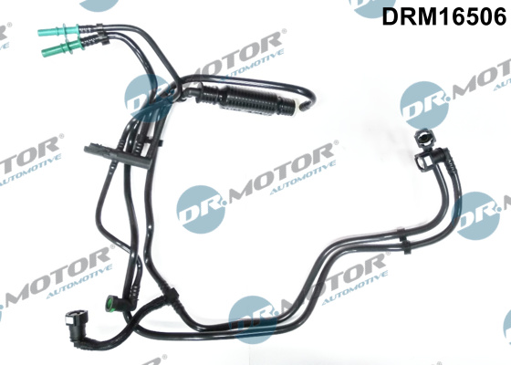 Brandstofleiding Dr.Motor Automotive DRM16506