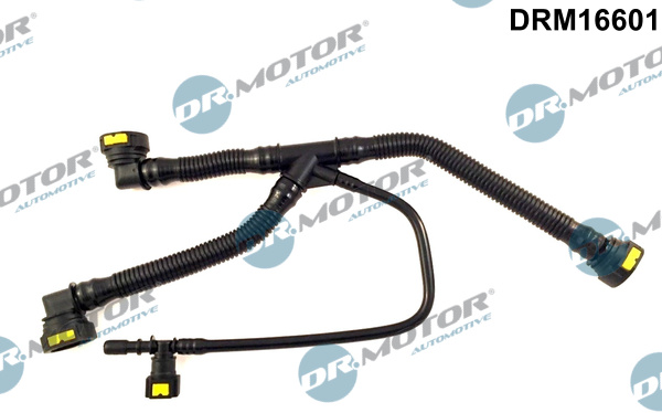 Carterontluchtingsslang Dr.Motor Automotive DRM16601