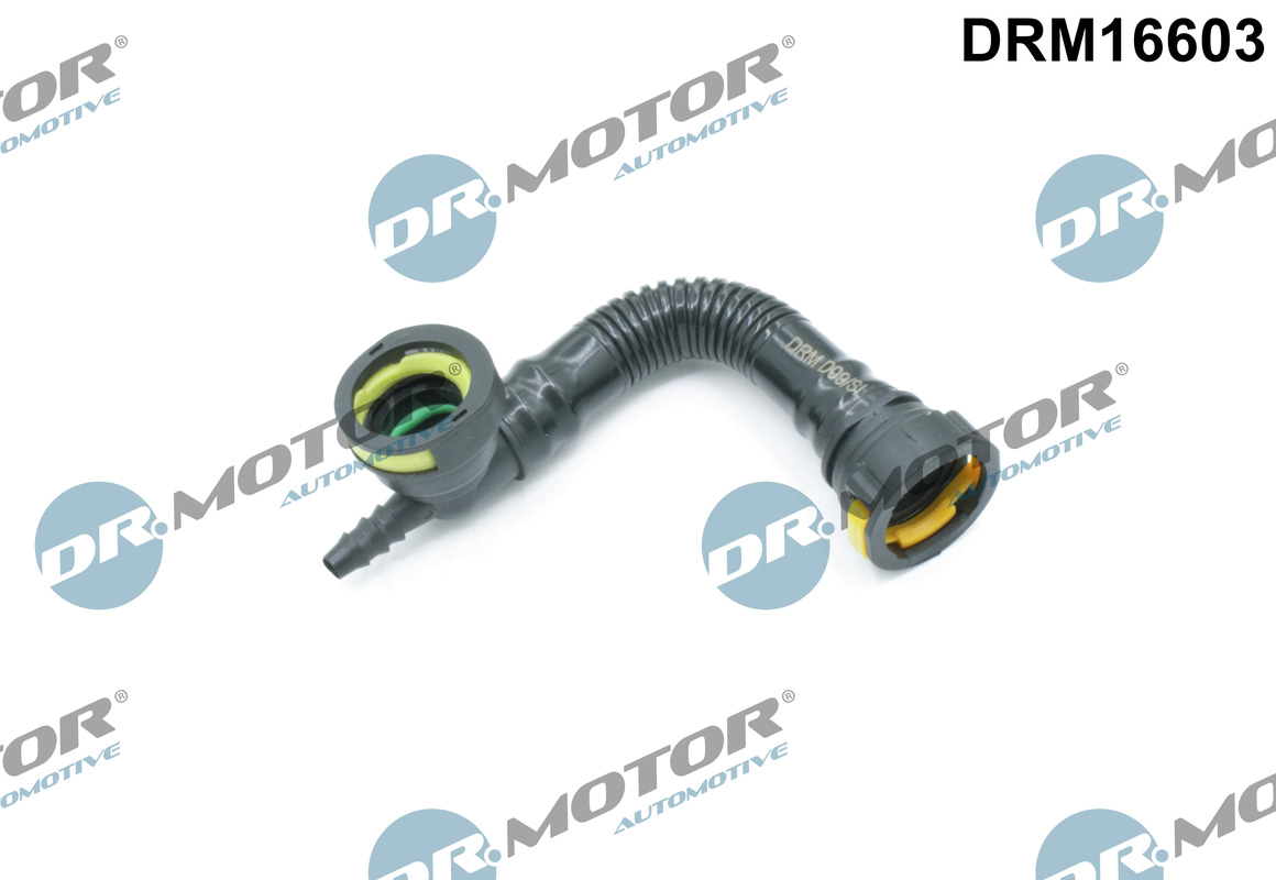 Carterontluchtingsslang Dr.Motor Automotive DRM16603