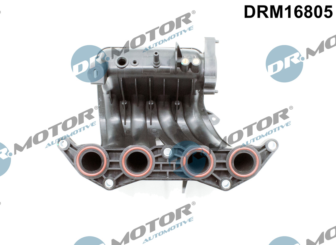 Inlaatspruitstuk module Dr.Motor Automotive DRM16805