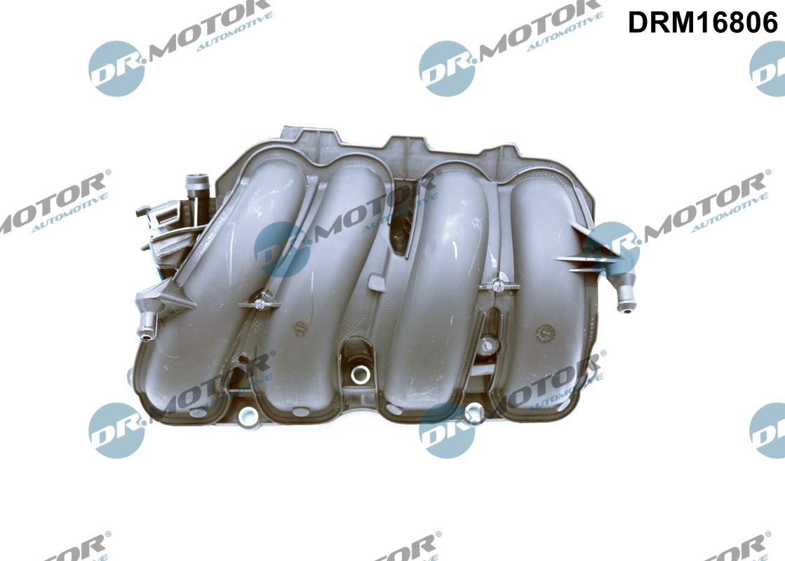 Inlaatspruitstuk module Dr.Motor Automotive DRM16806