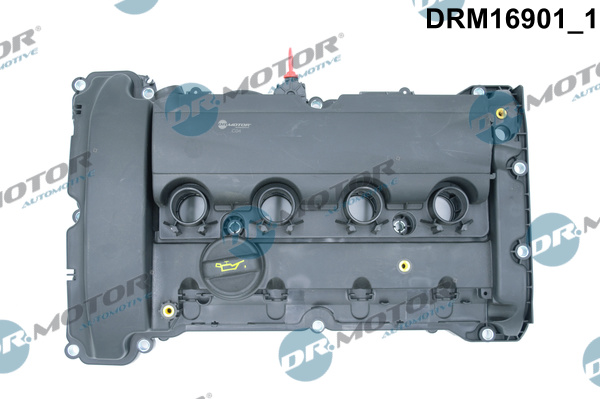 Kleppendeksel Dr.Motor Automotive DRM16901