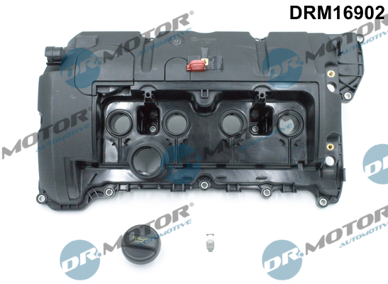 Kleppendeksel Dr.Motor Automotive DRM16902